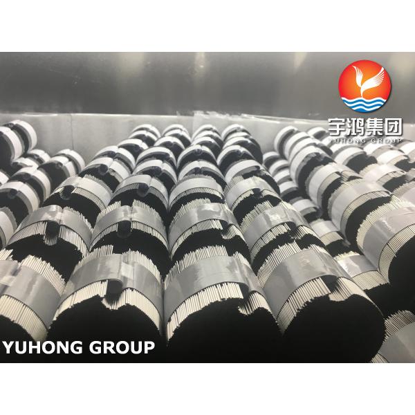 Quality Bright Annealed Tube Needle Precision SS Capillary Tube​ TP304 wholesale