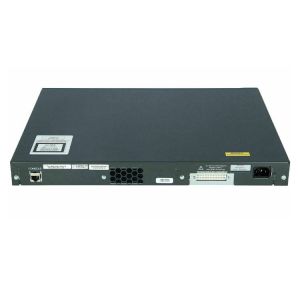 Stock Ciscos WS-C2960 24TC-S/L Catalyst 2960 Plus Switch with and 10/100