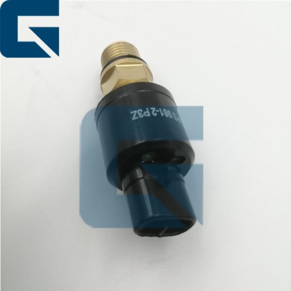 Quality 20PS981-2P3Z Pressure Sensor Switch 31E5-40500 For Excavator R210-7 wholesale