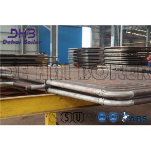 Pressure Controlling Reheater In Power Plant Improved Cycle Efficiency