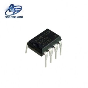 Storage chip Integrated circuit High-speed storage chip ATMEGA16A-AU-Microchip