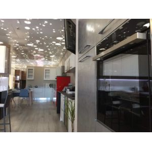 6063T5 Material Perforated Aluminum Sheets Or Panels Use For Walls Or Ceilings