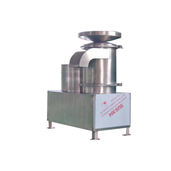 Quality Hot Selling High Efficiency And Low Breakage Egg Breaking Machine Single wholesale