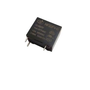 China China Distributor HF32FV-G/12-HSTF Hf32fv-G Hf32f NO 12VDC 4 Pin 10A Relay on sale