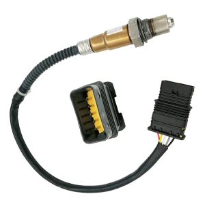 High Quality OEM 11787589121 Auto Engine O2 Oxygen Sensor New for BMW F20-F23