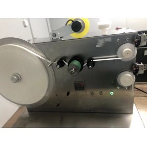 Customizable Belt Wind Up Apparatus for Labeling Error ±0.2mm Wire Diameter φ3mm-30mm