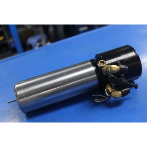 0.75KW PCB Drilling Spindle Cnc Router Motor Spindle Ø6.35mm - 0.05mm