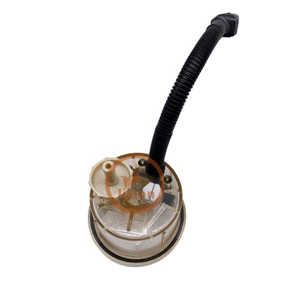 FS1242 FS1240 Excavator Hydraulic Parts Fuel Water Separator