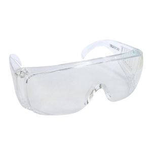 China Anti Fog Surgery Safety Glasses , Logo Printed Medical Protective Goggles on sale
