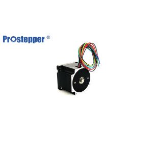 Vehicle System 3 Phase 70mm 60W IP40 Brushless Motors