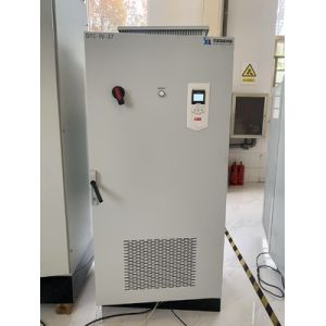 SSCD75-1000/4000 75kW Motor Performance Electric Dynamometer Test Bench System