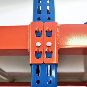 Maximum Racking Space Warehouse Storage Racks Shelves for Racking