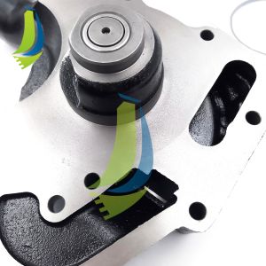 4131A121 Water Pump For 1106D Engine 4131a121