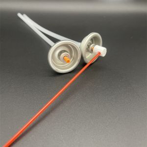 Durable Precision WD-40 Lubricant Valve for Industrial Use with Easy Application