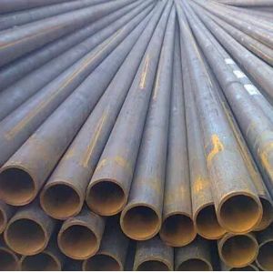 China Professional Factory ASTM A106/ API 5L / ASTM A53 Grade B Seamless Carbon Steel Pipe For Oil And Gas Pipeline on sale