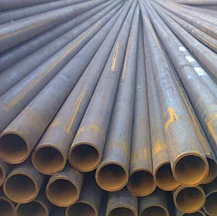 Quality Sch10-Sch160 0.94 Inch-31.4 Inch Round Seamless Carbon Steel PipeAstm A53 A106 Api A53 Grade B wholesale