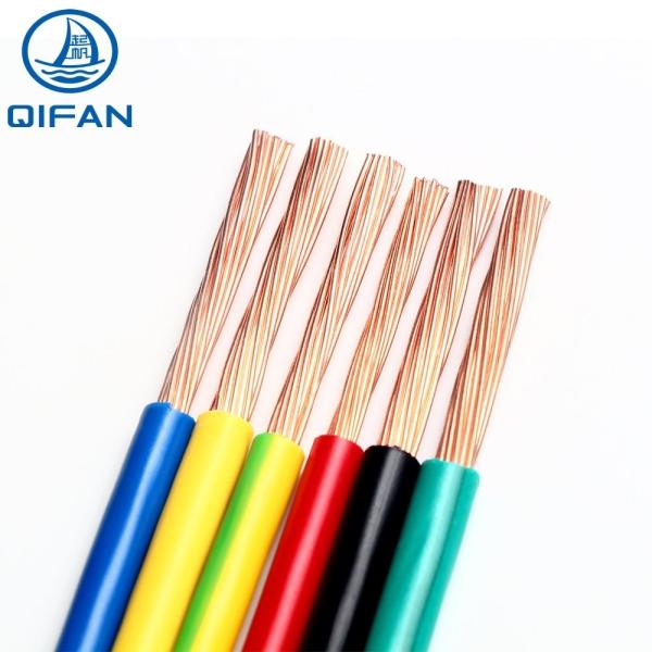 Building Wire Cable AS/NZS 5000.1 Building Wire Single Insulated 1core 16mm V-90