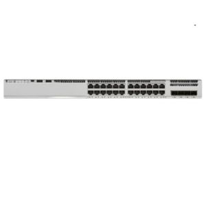 China C9200L-24PXG-4X-E Cisco Switch Catalyst 9200 Switch  C9200L 24-port 8xmGig  16x1G  4x10G  PoE+  Network Essentials on sale