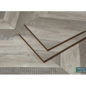 China Industrial Waterproof Laminate Flooring Tiles HDF 12mm 8mm Eco Friendly on sale
