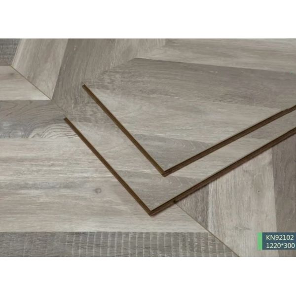 Quality Industrial Waterproof Laminate Flooring Tiles HDF 12mm 8mm Eco Friendly wholesale