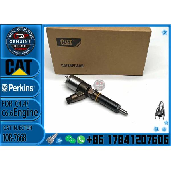 Quality Common Rail Injector Assy 10R-7668  2645A746 2645A749 2645A747 10R-7671 10R-7672 2645A718 10R-7673 10R-7676 wholesale