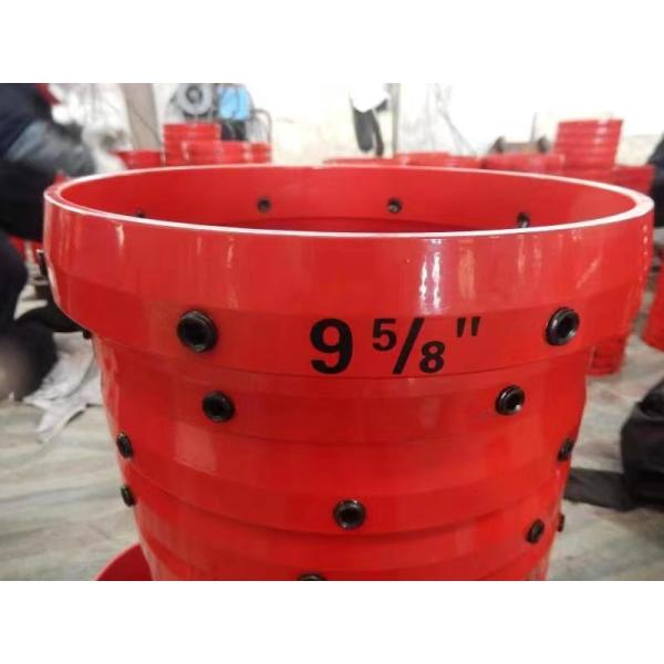 Quality Oil Wells Casing Cementing Centralizers API Stop Collars wholesale