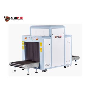 Diagonal Beam 32AWG 1KW X Ray Baggage Scanner For Cargo
