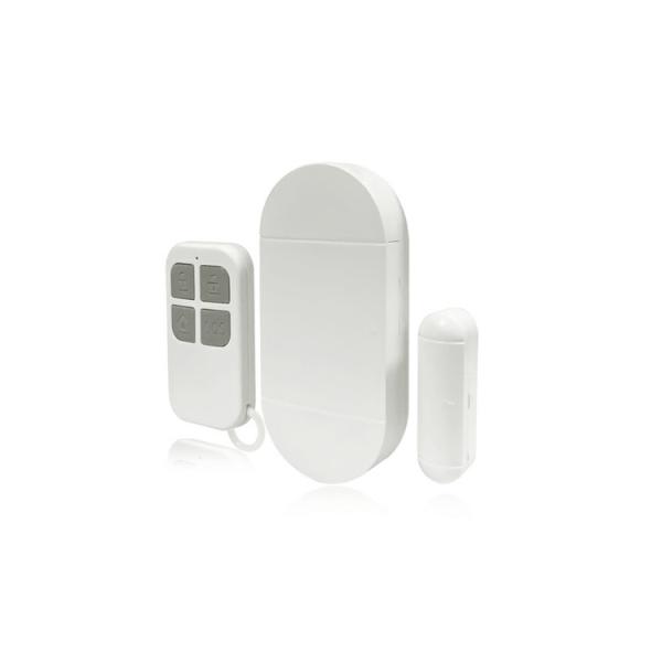 Wireless Remote Control Smart Home Alarm System Burglar Alarm System Wireless