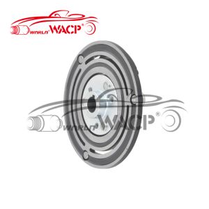 7V16 7PK 12V Car AC Compressor Clutch for VW Crafter for TransporterT4 for Ford