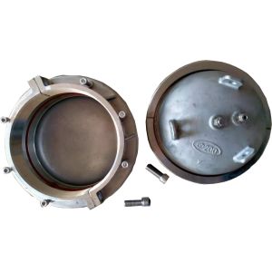 Cheap 200mm Seal Joint For Internal Pressure Resistance Test for sale