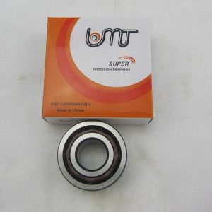 Double Row Angular Contact Ball Bearing 3202 for Mining with P5+Size15*35*15.9mm
