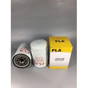 Construction Machinery Hydraulic Fuel Oil Filter KS209-1 Nitriles Seals Various