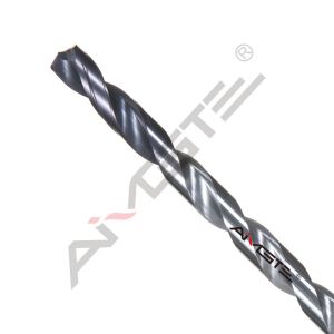 Customized Carbide Deep Hole Drill 8xD 12xD 15xD Tungsten Drill Bits For Steel