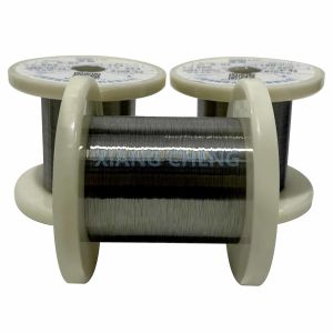 6J40 Constantan Copper-Nickel Alloy Optimal Choice For Stable Electrical