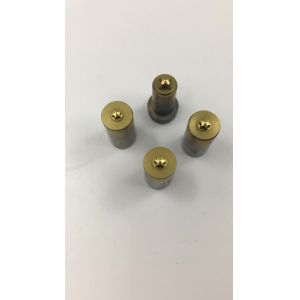 Custom-Made The Processing Professional Various Shapes Punch Header