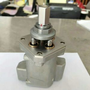 High Quality HITACHI Pilot Valve Joystick Genuine Operation Handle Import from
