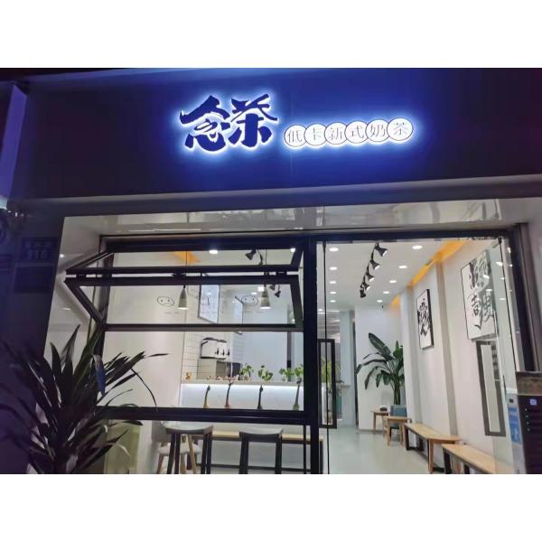 Serenity Evening Relaxation Folding Window Designed for Sunset Color Appreciatio