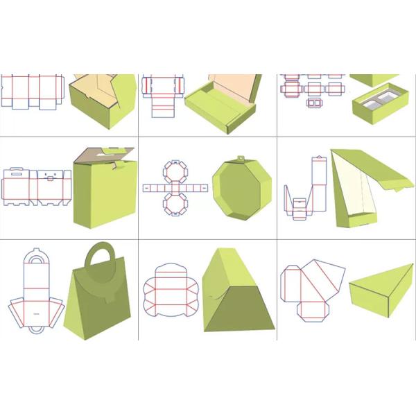 Cardboard Folded Gift Box Magnetic Lid Closure Book Style Rigid Sliding Packaging Flat Mailer