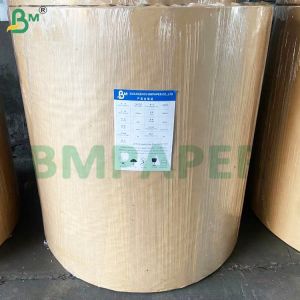 Food Safe Heat Resistant Easy Slip Paper Rolls for Cup Cake Making