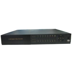 Cheap 4 Ch HD SDI DVR Security Recorder for sale
