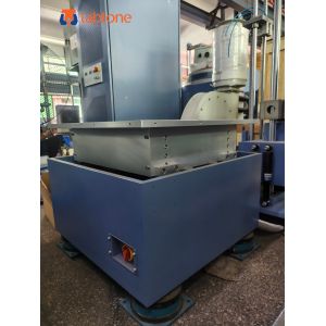 RV3000 Mechanical Vibration Test Systems With 130KG Payload  For Battery Test