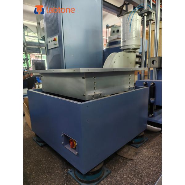 100KG Payload Mechanical Vibration Testing Machine Complies With GB UL IEC