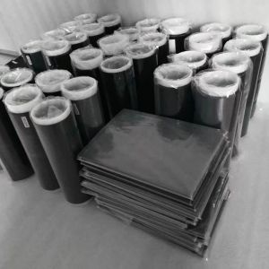 Black Flame Retardant Polyurethane Foam For Long-Lasting And Eco-Friendly