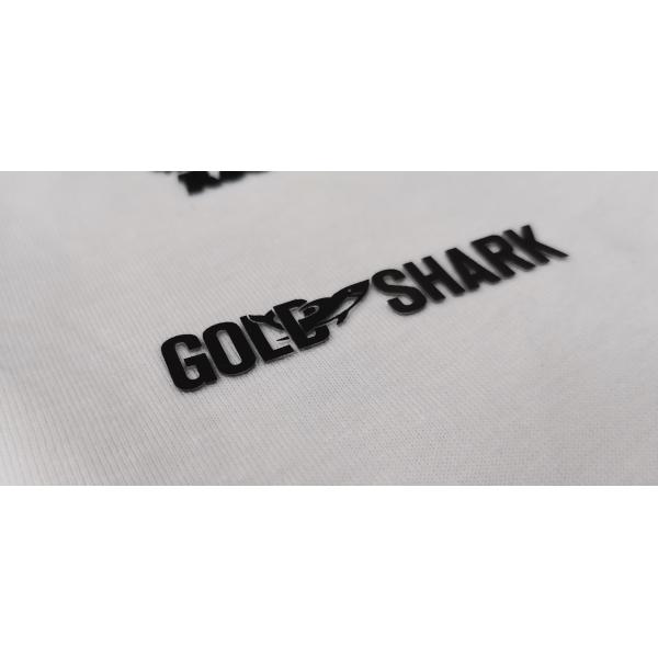 Quality Customized Printing 3D Silicone Heat Transfer Labels For Clothing wholesale