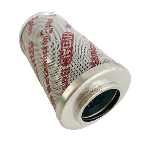 1.14 kg Heavy Duty Truck Oil Filter Hydraulic Filter Element 0330D010BH4HC