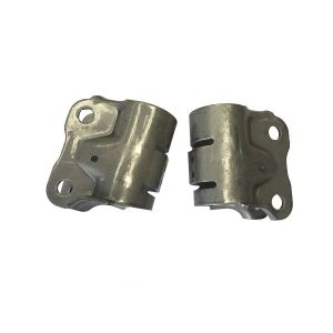 China Precision High Stability Rear Shock Brackets on sale