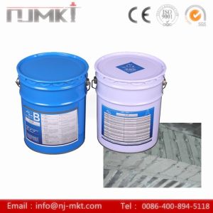 Structural Adhesive for Clearing Surfaces of Steel Plates in Structural