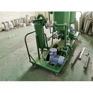 High Efficiency Industrial Bag Filters For Paint , Beer , Vegetable Oil