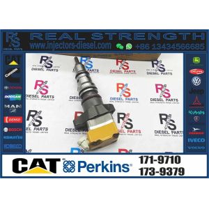 Fuel Injector Assembly 171-9710 232-1173 179-6020 10R-0781 198-6877 10R-1267 169