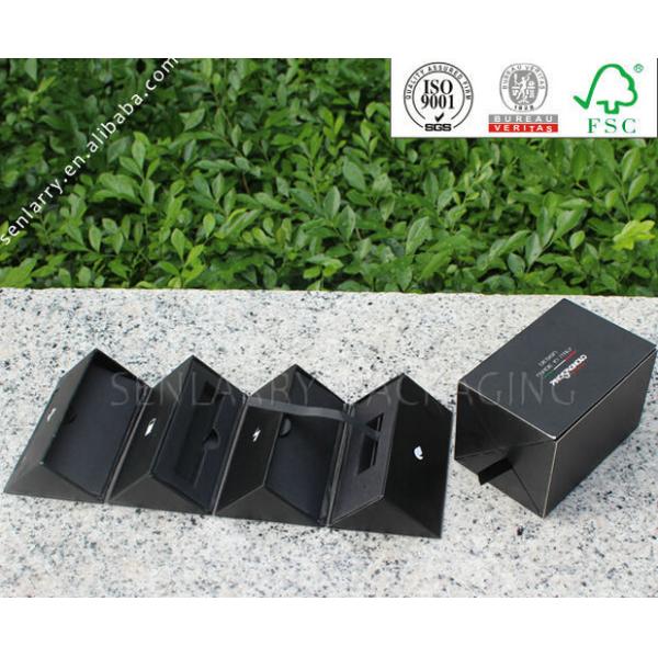 2014 new products professional custom electronics packaging certificated by ISO